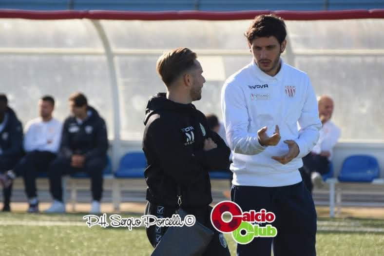 Miguel Altares coaching for coaches